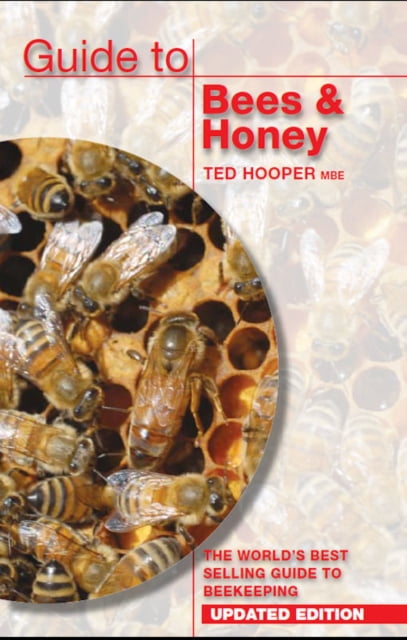 Guide to Bees & Honey: The World's Best Selling Guide to Beekeeping - Image 3