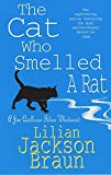 The Cat Who Smelled a Rat (The Cat Who… Mysteries, Book 23)