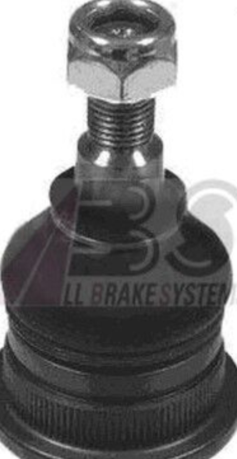 220086 A.B.S. Ball Joint for HYUNDAI,KIA,MITSUBISHI,VOLVO