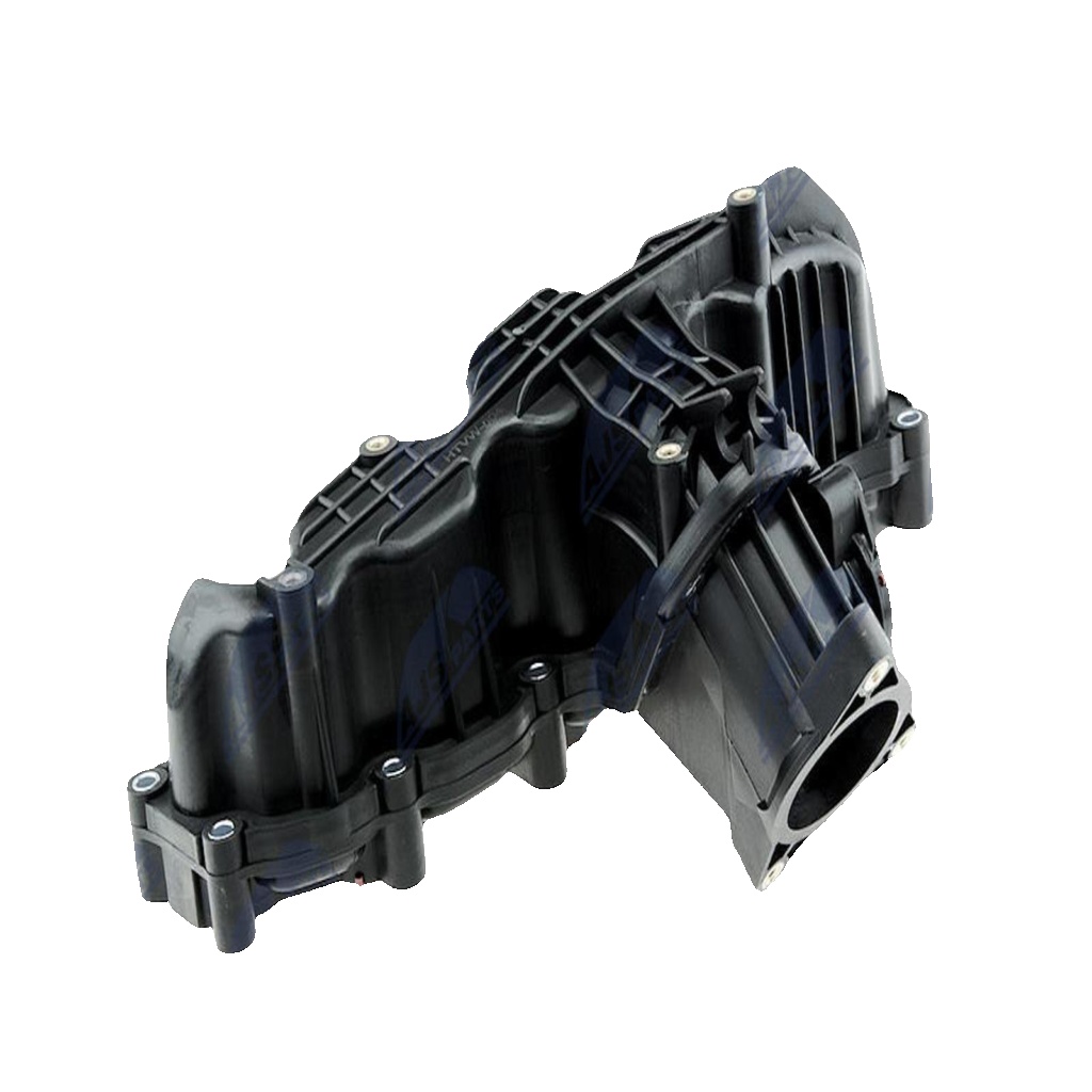 NTY Intake Manifold Suction Pipe Module BKS-WW-004 for Audi Seat Skoda VW - Image 4