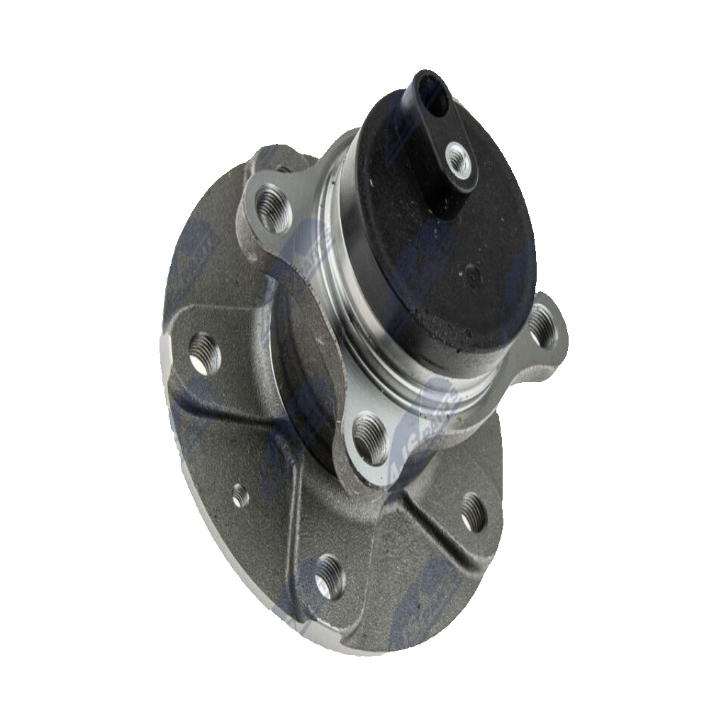 Wheel bearing Rear Axle KLT-SU-021 NTY for SUZUKI FIAT