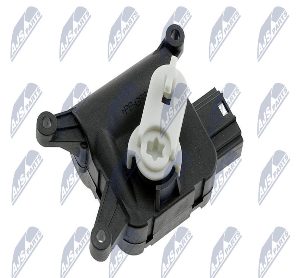 NTY Control, blending flap VW,AUDI,SKODA CNG-AU-000 1K0907511B,1K0907511E,1K0907511Q 1K0907511R,1K1907511C - Image 3