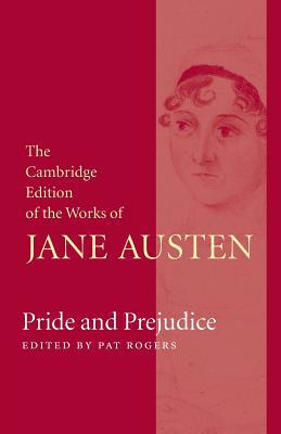 Pride and Prejudice Austen Rogers Paperback Cambridge University Press - Image 4