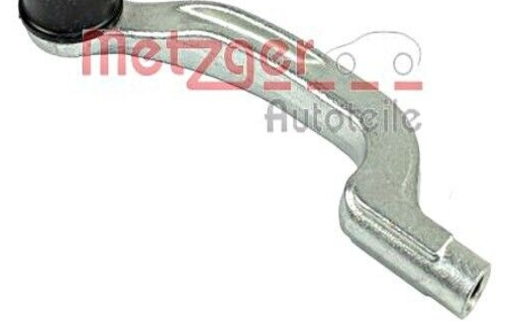 Original METZGER Tie Rod End 54047111 For Mercedes-Benz
