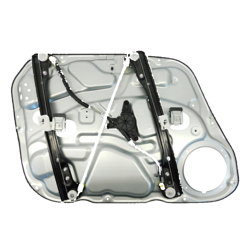 NEW HYUNDAI I30 MK1 DRIVERS SIDE FRONT ELECTRIC WINDOW REGULATOR 2007-2011