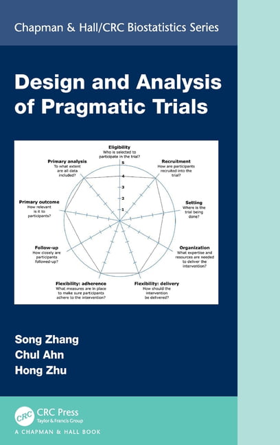 Design and Analysis of Pragmatic Trials by Song Zhang NEW - Image 2