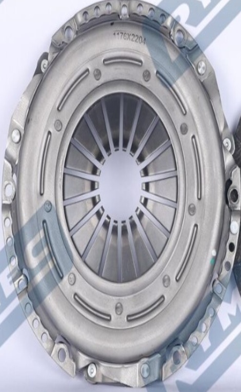 Clutch Kit for HYUNDAI ix35 LM EL ELH 2009 to 2016