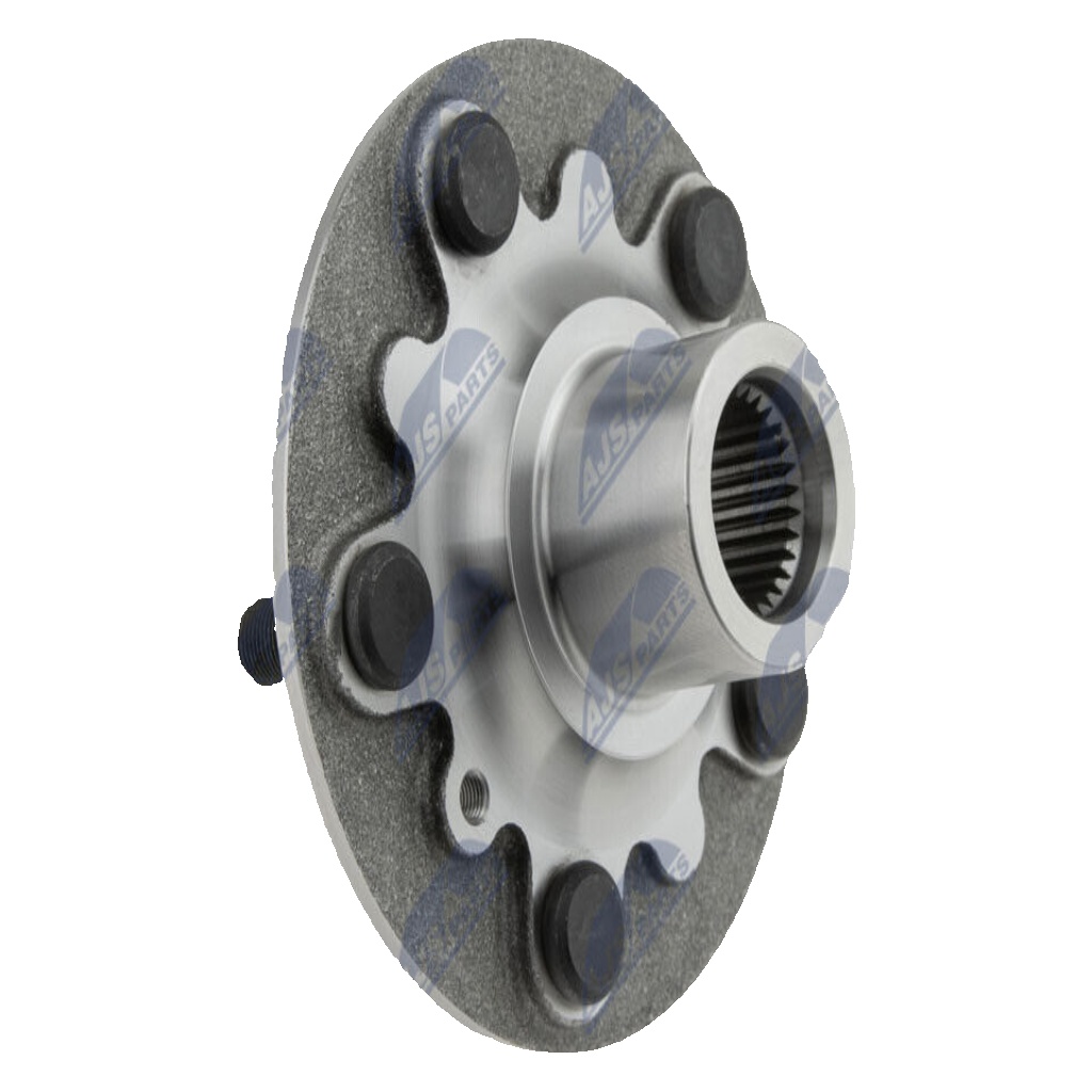 Original NTY Wheel Hub KLP-LR-007P For Land Rover