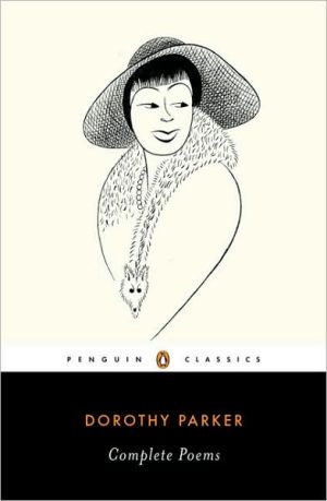 Complete Poems