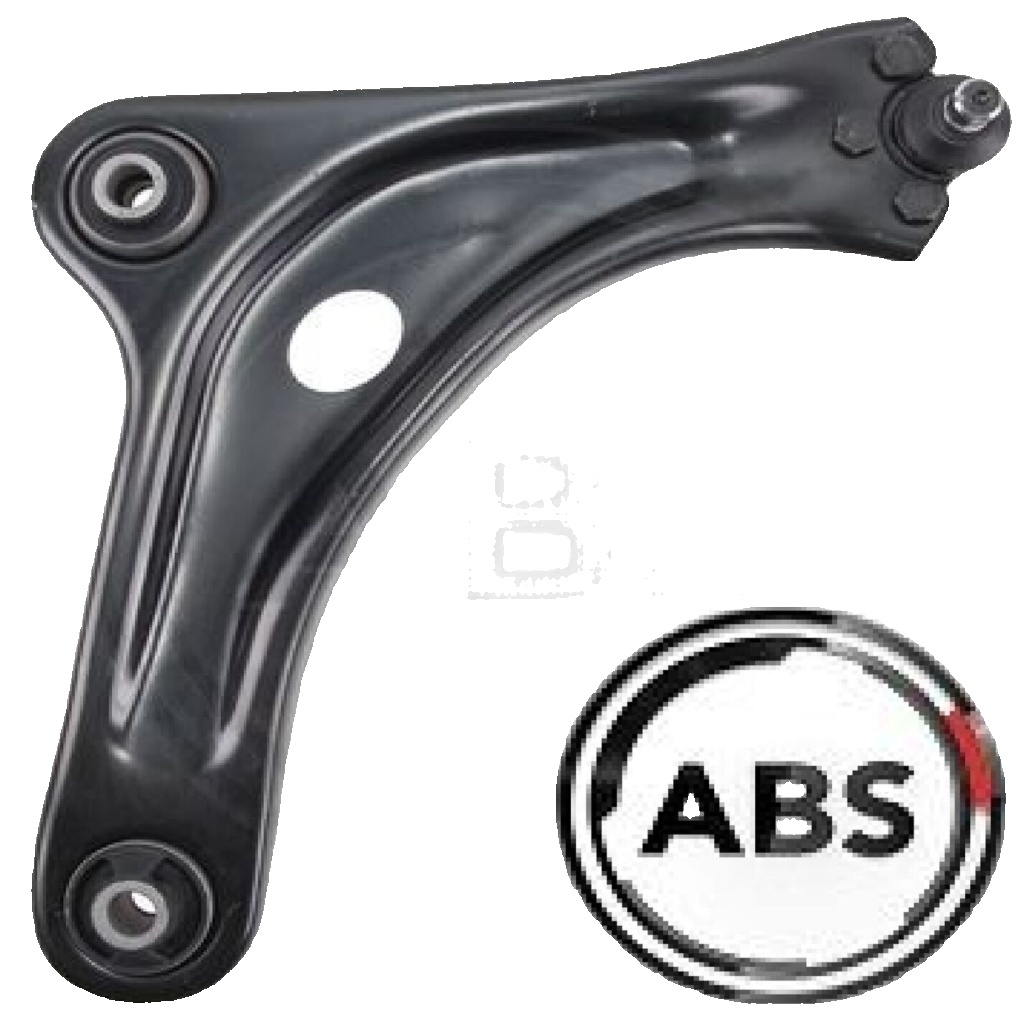 Original A.B.S. Handlebar Suspension 211273 for Citroën DS Peugeot