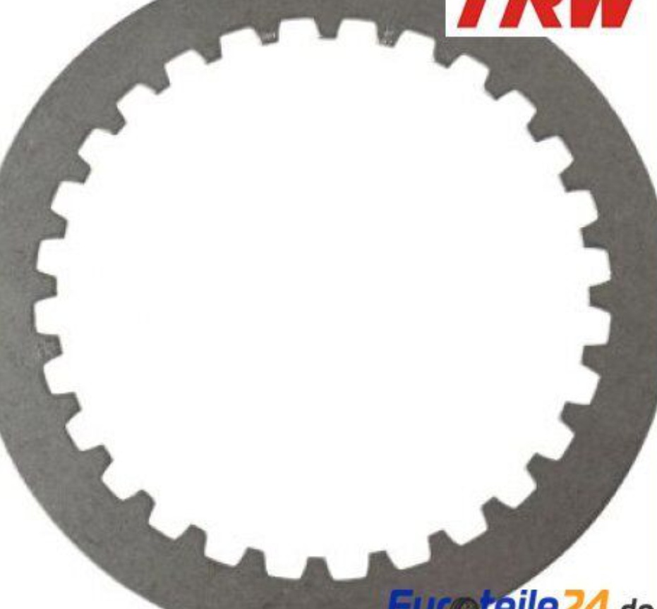 Clutch Spacer Kit TRW MES357-8 For Motorcycle Parts Accessories