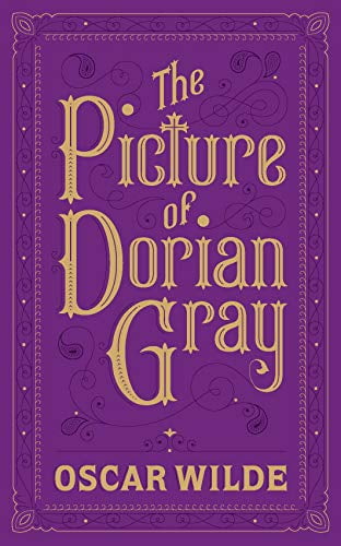 Picture of Dorian Gray the (Barnes Noble Flexibound Edition) (Barnes & Noble Flexibound Editions): The Picture of Dorian Gray (Collectible Editions) (Barnes & Noble Collectible Editions) - Image 7