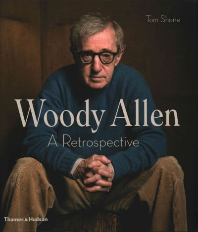Woody Allen