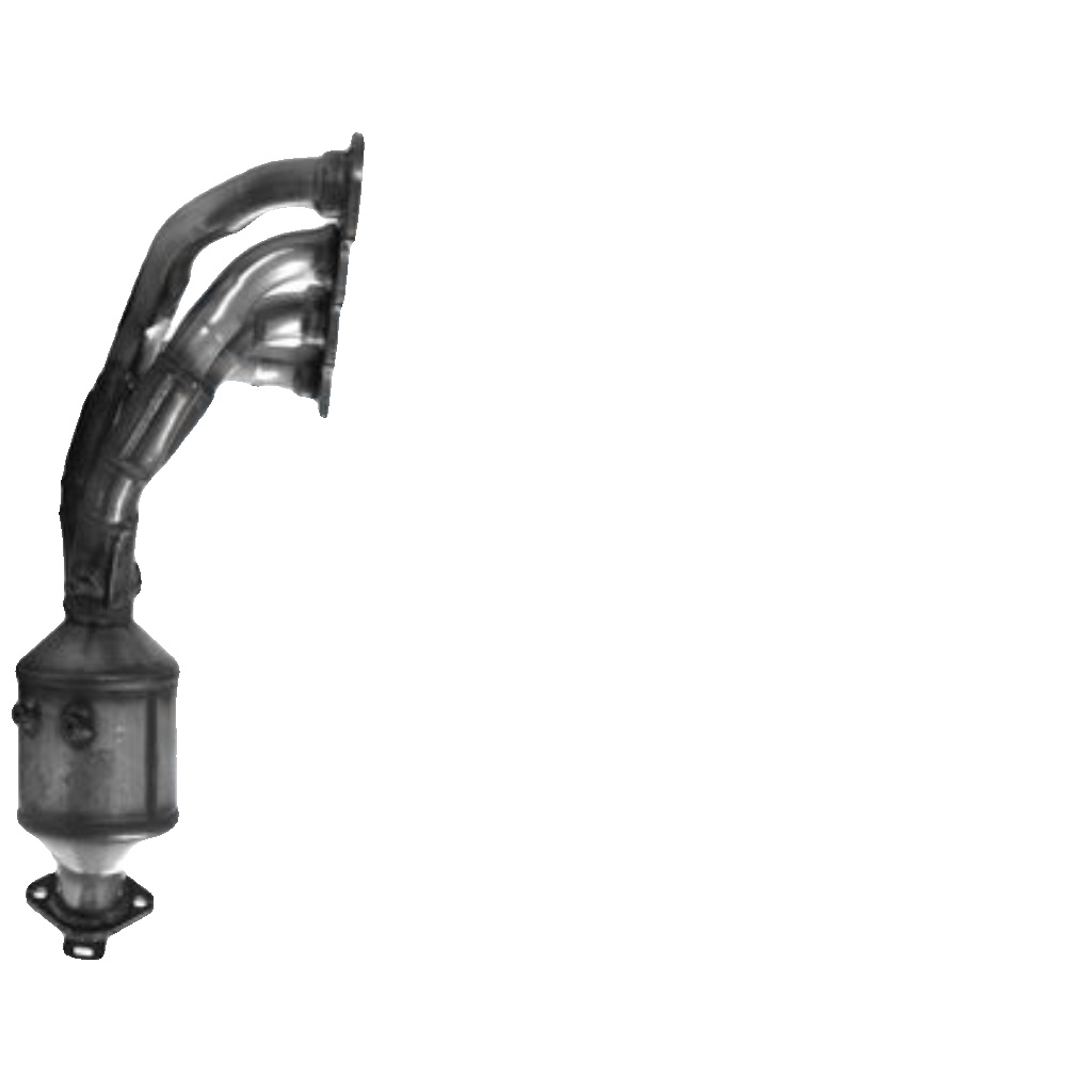 BM91646H Exhaust Approved Petrol Catalytic Converter +2yr Warranty