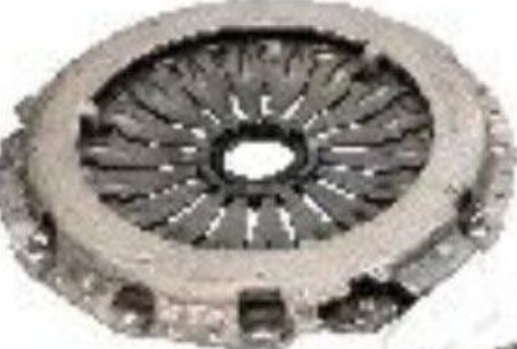 JAPANPARTS KF-H50 Clutch Kit for HYUNDAI,KIA