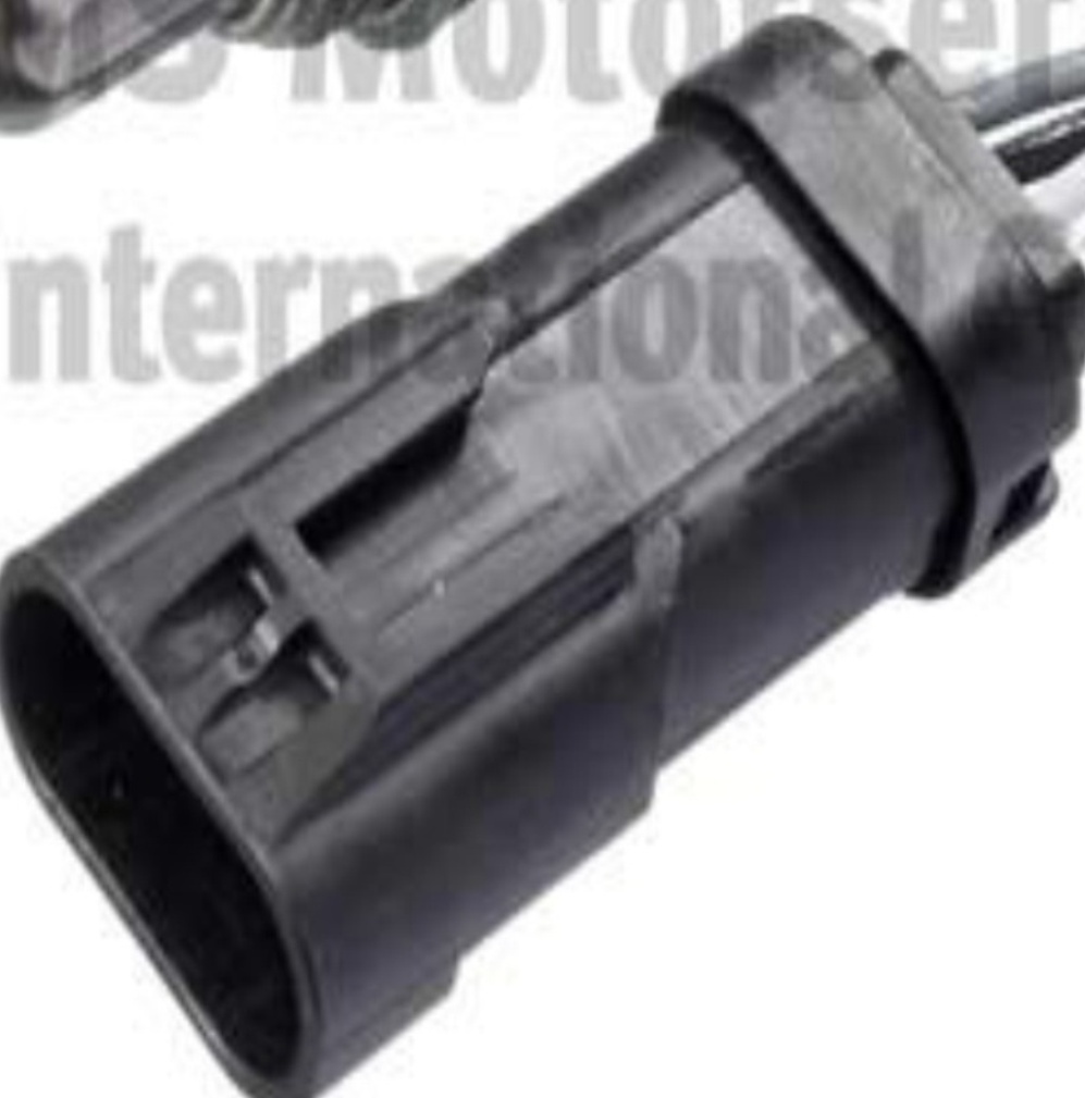 Lambda sensor Heated 7.02604.10.0 PIERBURG for RENAULT OPEL