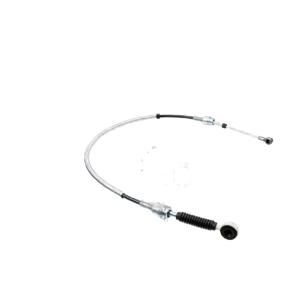 Febi Bilstein Gear Cable for Manual Transmission 179817 - OE Quality Part