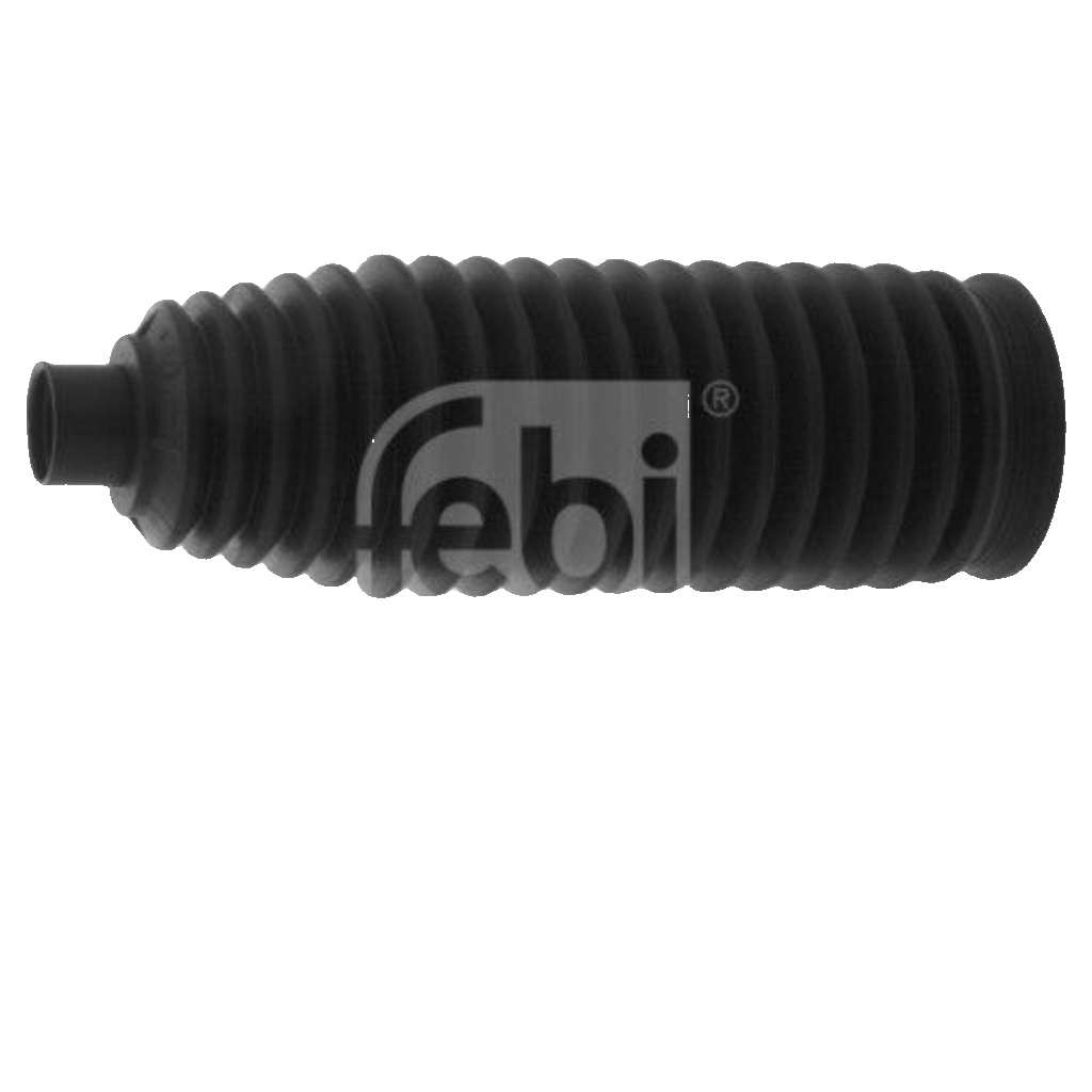 ✅Fits FEBI 39833 STEERING GUARD 1 PC+CLAMPS   ⭐UK Seller⭐