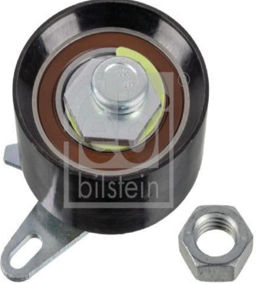 FEBI BILSTEIN 17946 Tensioner Pulley, timing belt for AUDI,AUDI (FAW),SKODA,VW