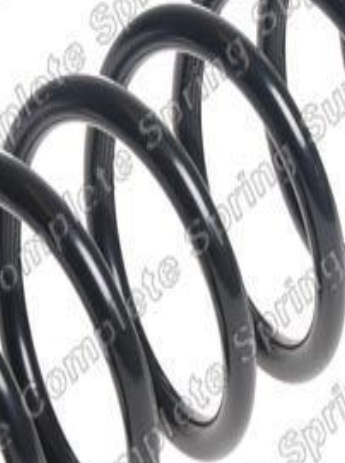 Coil Spring Rear 58036 Kilen Suspension 4140A159 Genuine Top Quality Guaranteed - Image 8
