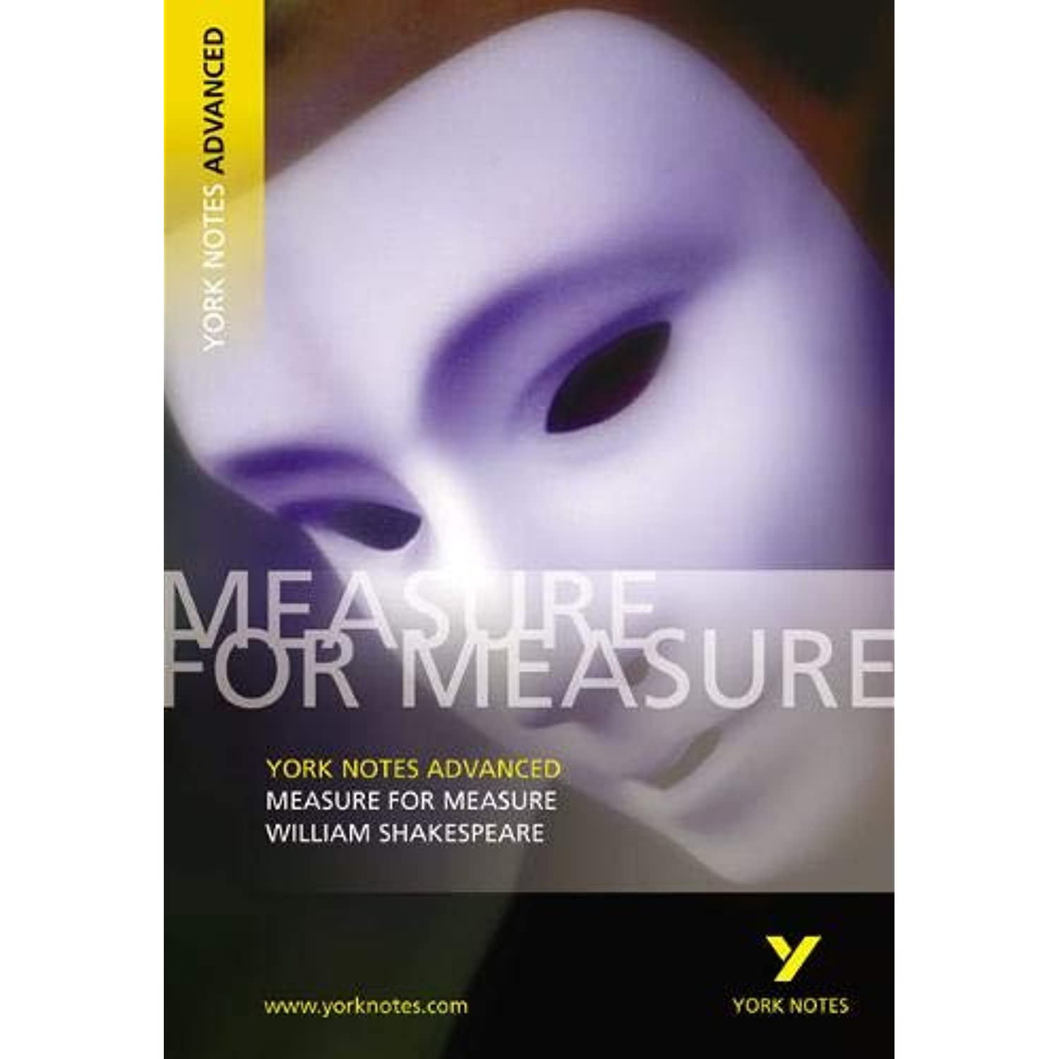 William Shakespeare 'Measure for Measure': everything you need to catch up, study and prepare for 2025 assessments and 2026 exams