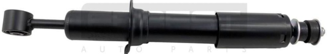 01658655F FEBEST Shock Absorber for TOYOTA,TOYOTA (FAW)