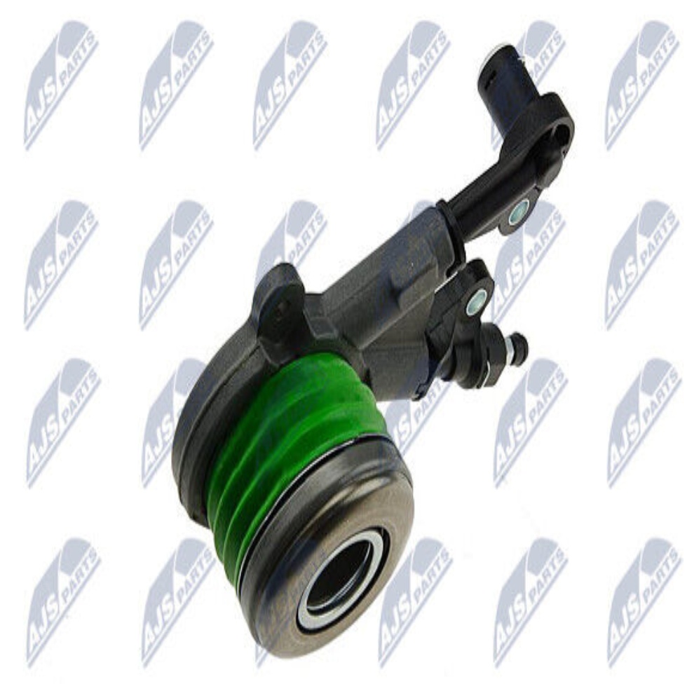 N.T.Y. NWS-ME-002.NTY Central Slave Cylinder, clutch for MERCEDES-BENZ
