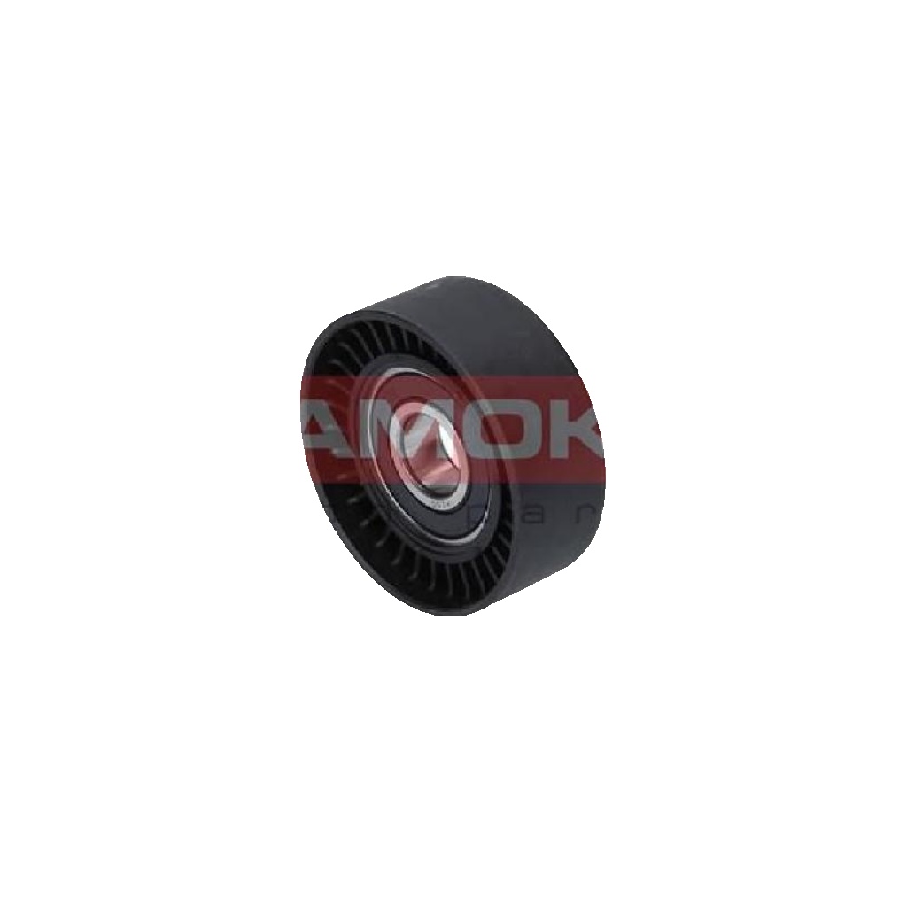 2x ✅Fits KAMOKA R0106 TENSIONER PULLEY CHEVROLET CAPTIVA 06-,CRUZE 0 ⭐UK Seller⭐