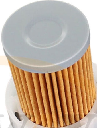 2 Fuel Filter For Kubota L2501 L2800 L3200 L3400 L3700 L3800 6A320-59930
