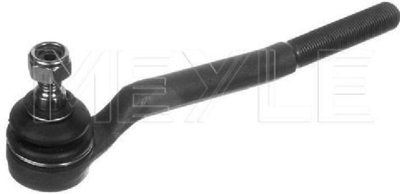 Steering rod end outer 016 020 6322 MEYLE for MERCEDES-BENZ S-CLASS