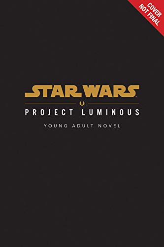 Star Wars The High Republic: Into The Dark