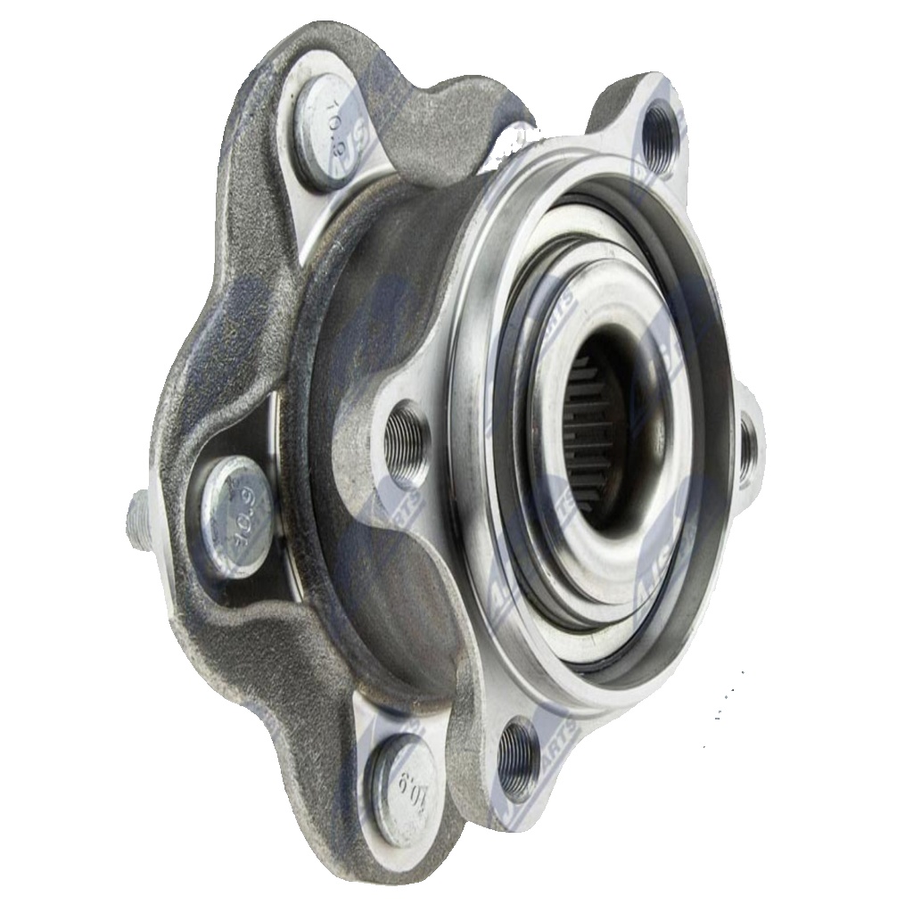 N.T.Y. KLT-NS-078.NTY Wheel Bearing Kit for NISSAN,RENAULT