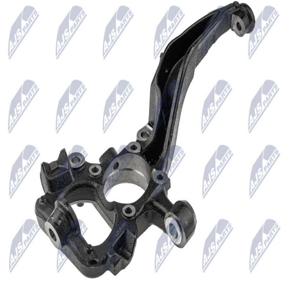 STEERING KNUCKLE WHEEL SUSPENSION ZZP-LR-000 FOR LAND ROVER 406PN 4.0L 6cyl 4.4L - Image 2