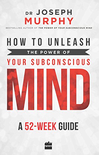How to Unleash the Power of Your Subconscious Mind by Joseph ... - 9789352770366