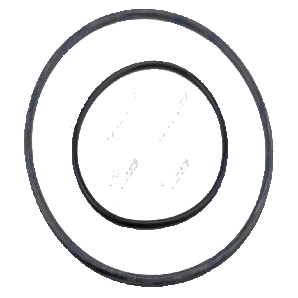 PVP-BM-001 NTY Seal Ring, nozzle holder for BMW,ROLLS-ROYCE