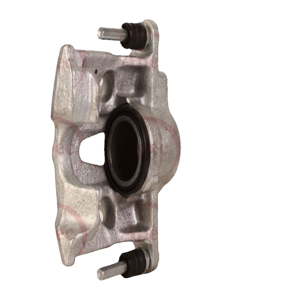 APEC Reman Brake Caliper Front Left for Solid disc - LCA505