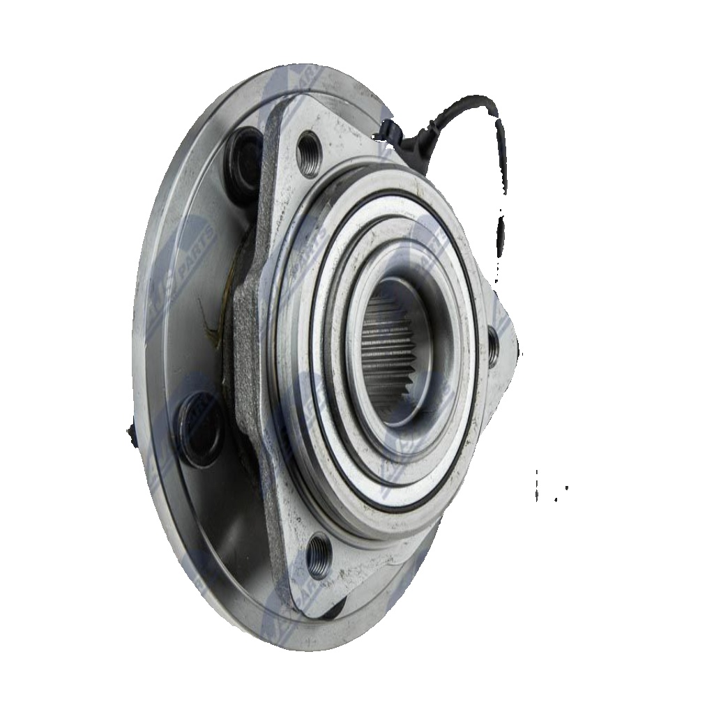 Front L/R Wheel Bearing and Hub Assembly For JEEP GRAND CHEROKEE WH WK 2005-2010