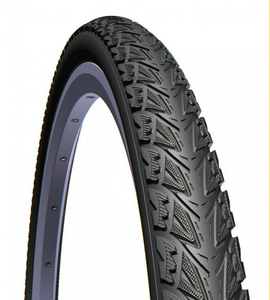 Free Shipping Rubena Sepia V71 700X40C Tire For Bike Accessories