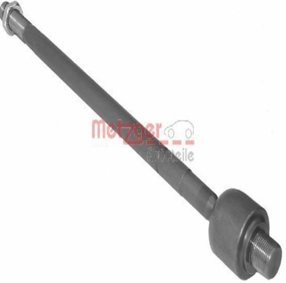 Original METZGER Axial Joint Tie Rod 51013511 for Ford