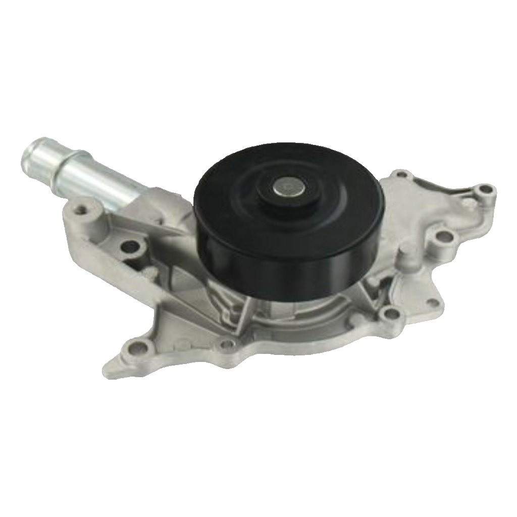 SKF VKPC 88852 Water Pump, engine cooling for MERCEDES-BENZ