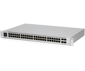 Ubiquiti Networks USW-PRO-48 UniFi Switch PRO 48 managed