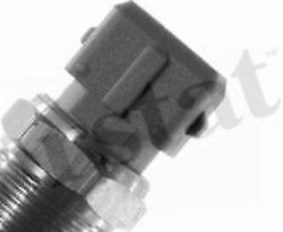 COOLANT TEMPERATURE SENSOR WS2676 CALORSTAT by Vernet for AUDI FIAT LANCIA