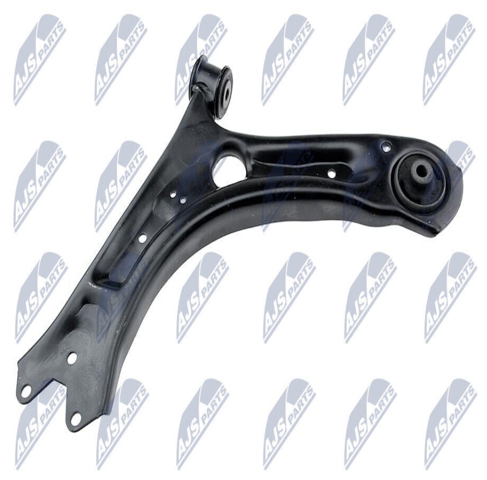 Front Left NTY ZWD-VW-053 Track Control Arm for VW