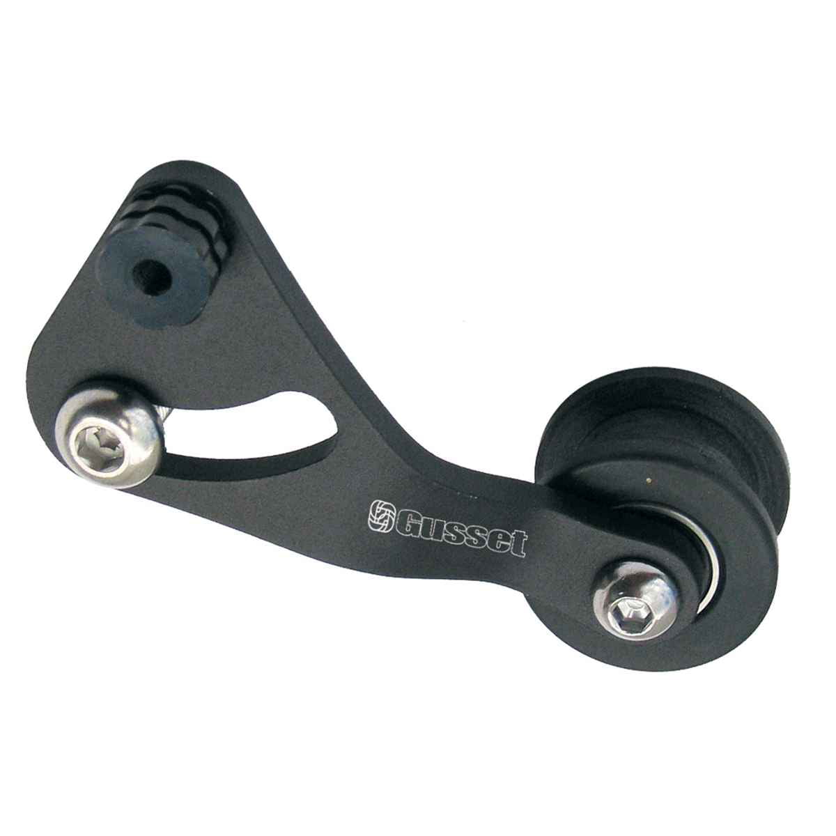 Singlespeed Chain Tensioner Fixed Gusset