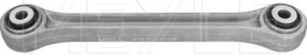 MEYLE 416 050 0008 CONTROL/TRAILING ARM WHEEL SUSPENSION Rear LH,Rear RH,Upper
