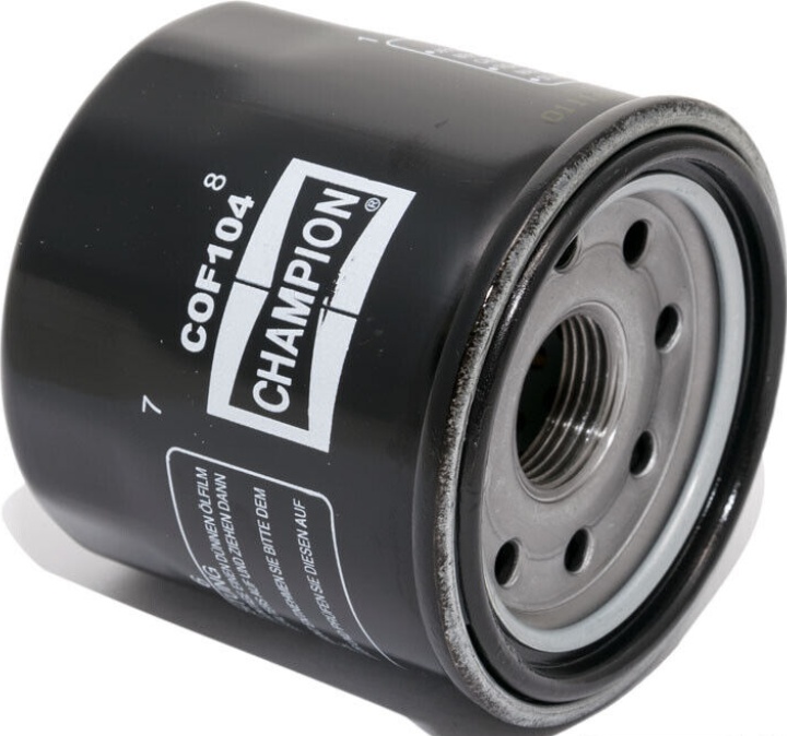 HONDA CBR RR Fireblade (SC50) 954 2002-2003  FILTRO OLIO