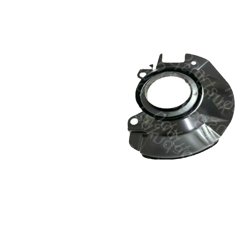 Disc Brake Dust Shield For Hyundai Getz 02- /Front Right/ - Image 4