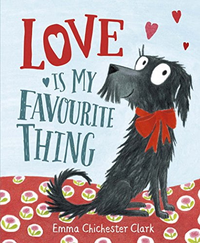 Isdp Love Is My Favourite Thing: A Plumdog Story