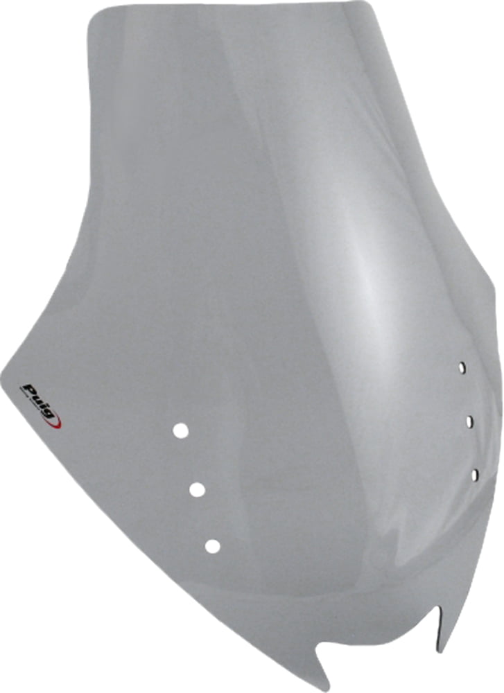 PUIG WINDSHIELD LIGHT SMOKED 4619H KAWASAKI GTR 1400 2010 / 2014