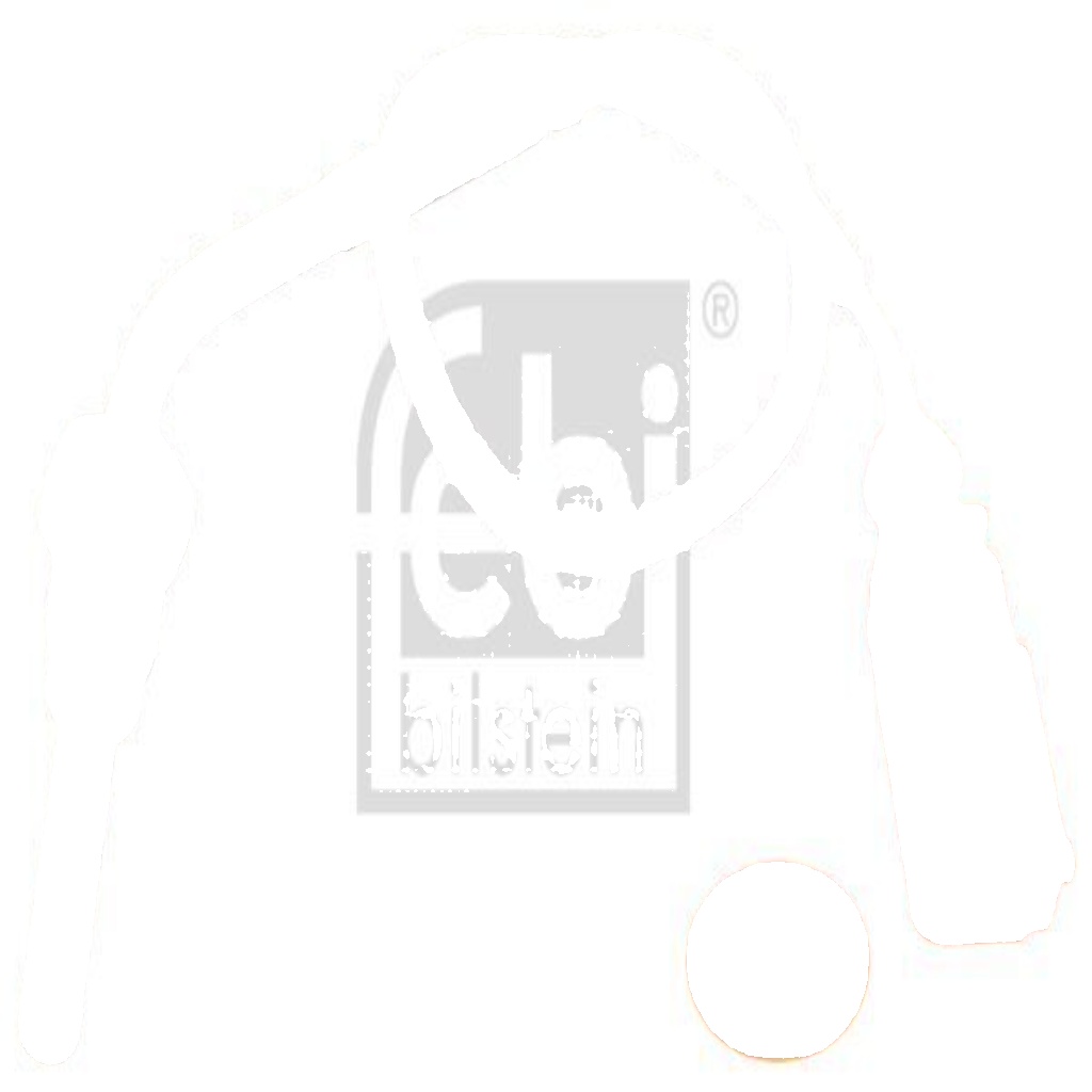 FEBI 49282 SENSOR EXHAUST GAS TEMPERATURE